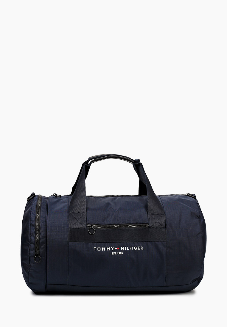 Купить Спортивную Сумку Tommy Hilfiger