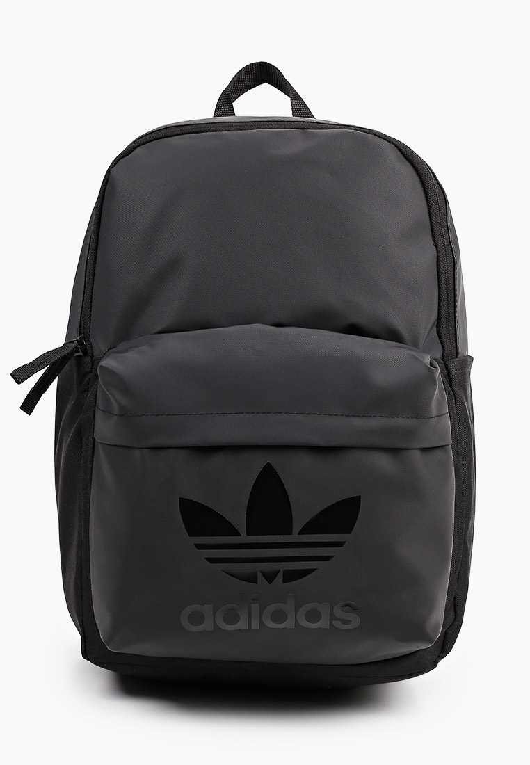 Рюкзак adidas Originals BACKPACK, цвет: черный, RTLABA052601 — купить в ...