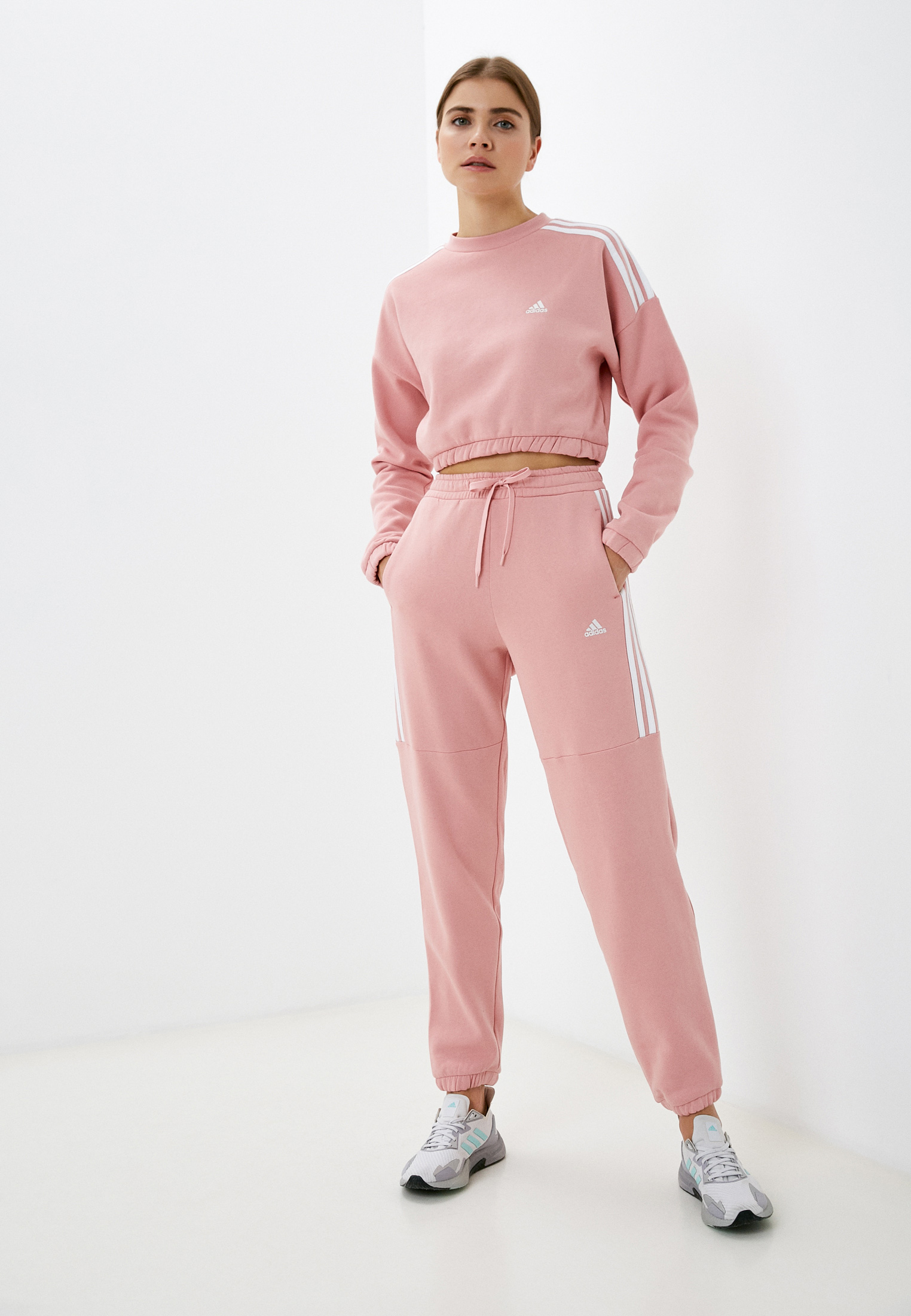 adidas SWEATPANT W RTLABA060001 Lamoda
