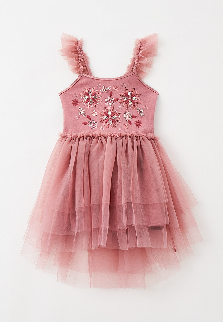 Платье Cotton On, цвет: розовый, RTLABA088902 — купить в интернет ...