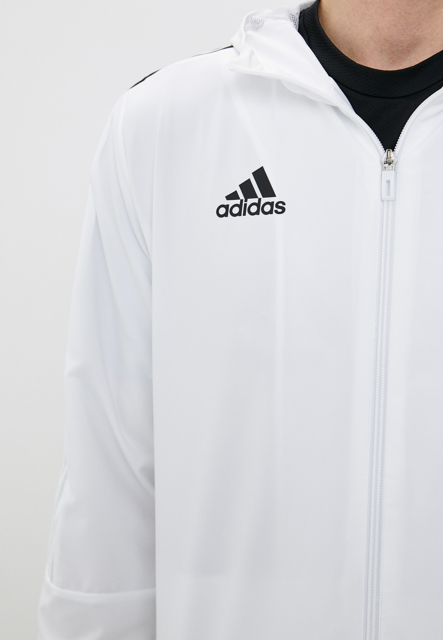 Palace adidas ветровка