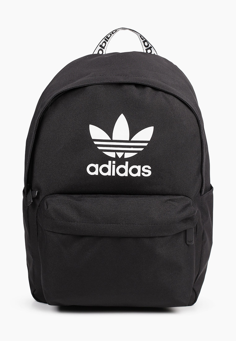 Adidas adicolor backpack clearance black