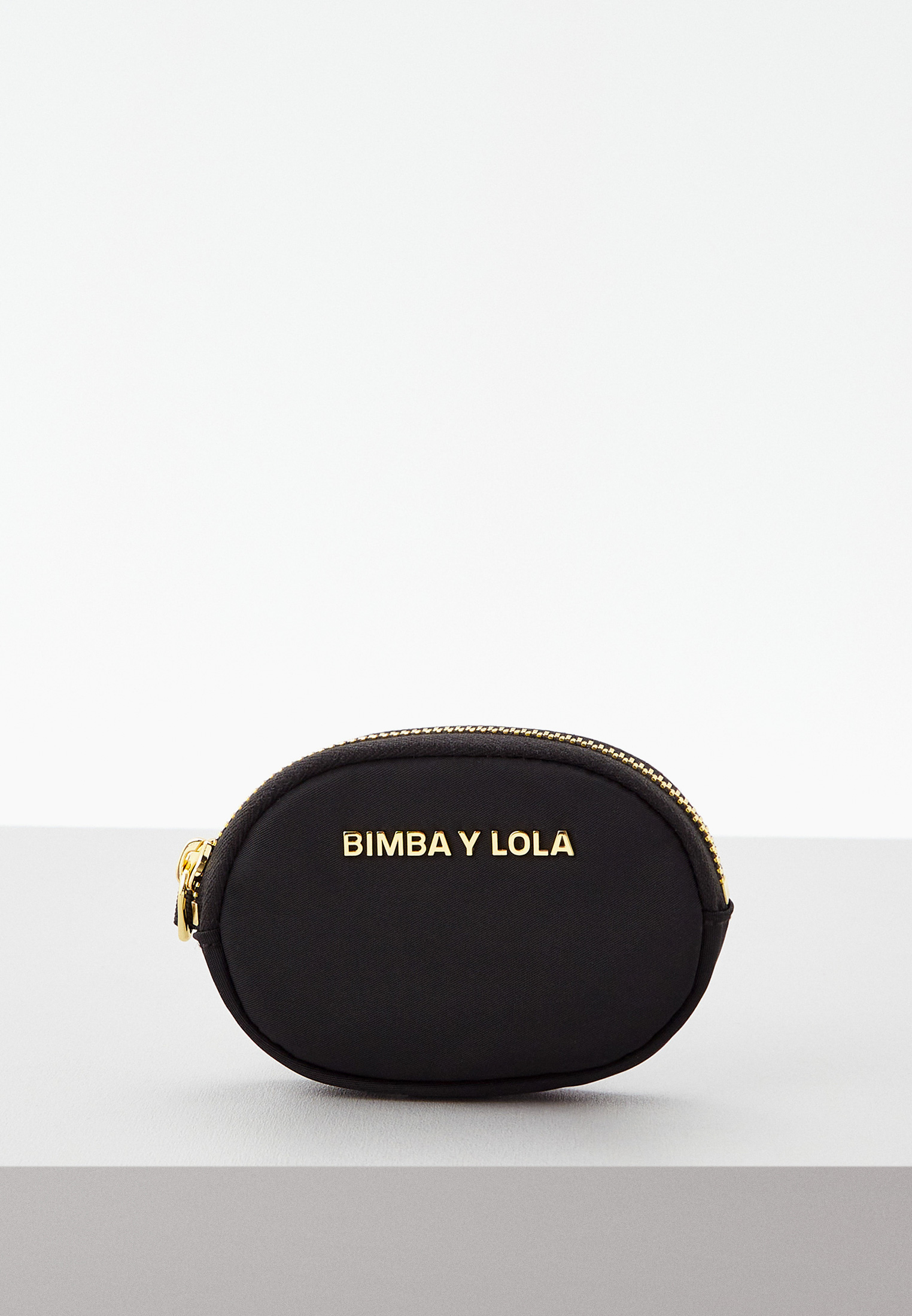 Кошелек Bimba Y Lola, цвет: черный, RTLABA194901 — купить в интернет ...