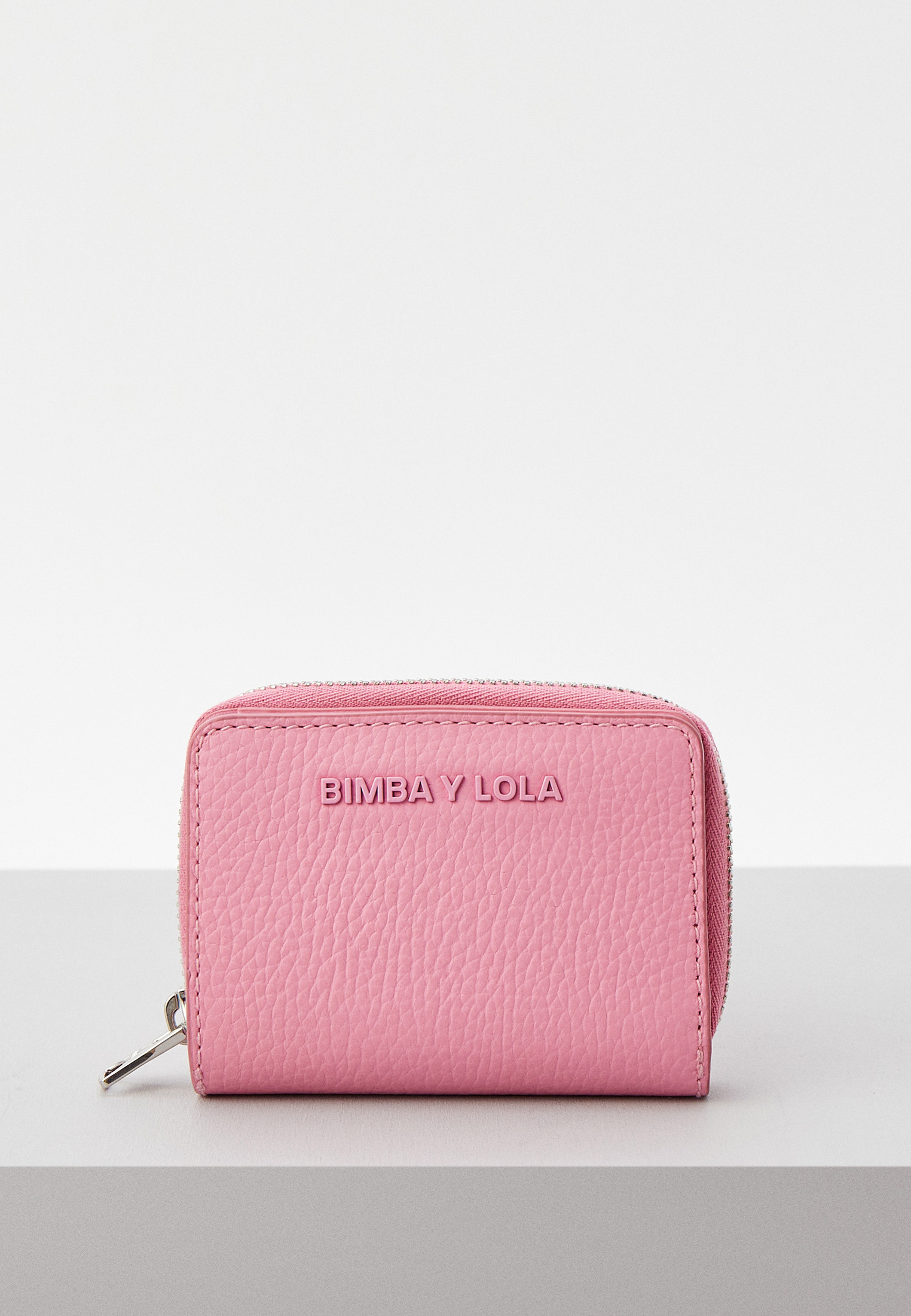 Кошелек Bimba Y Lola, цвет: розовый, RTLABA199301 — купить в интернет ...