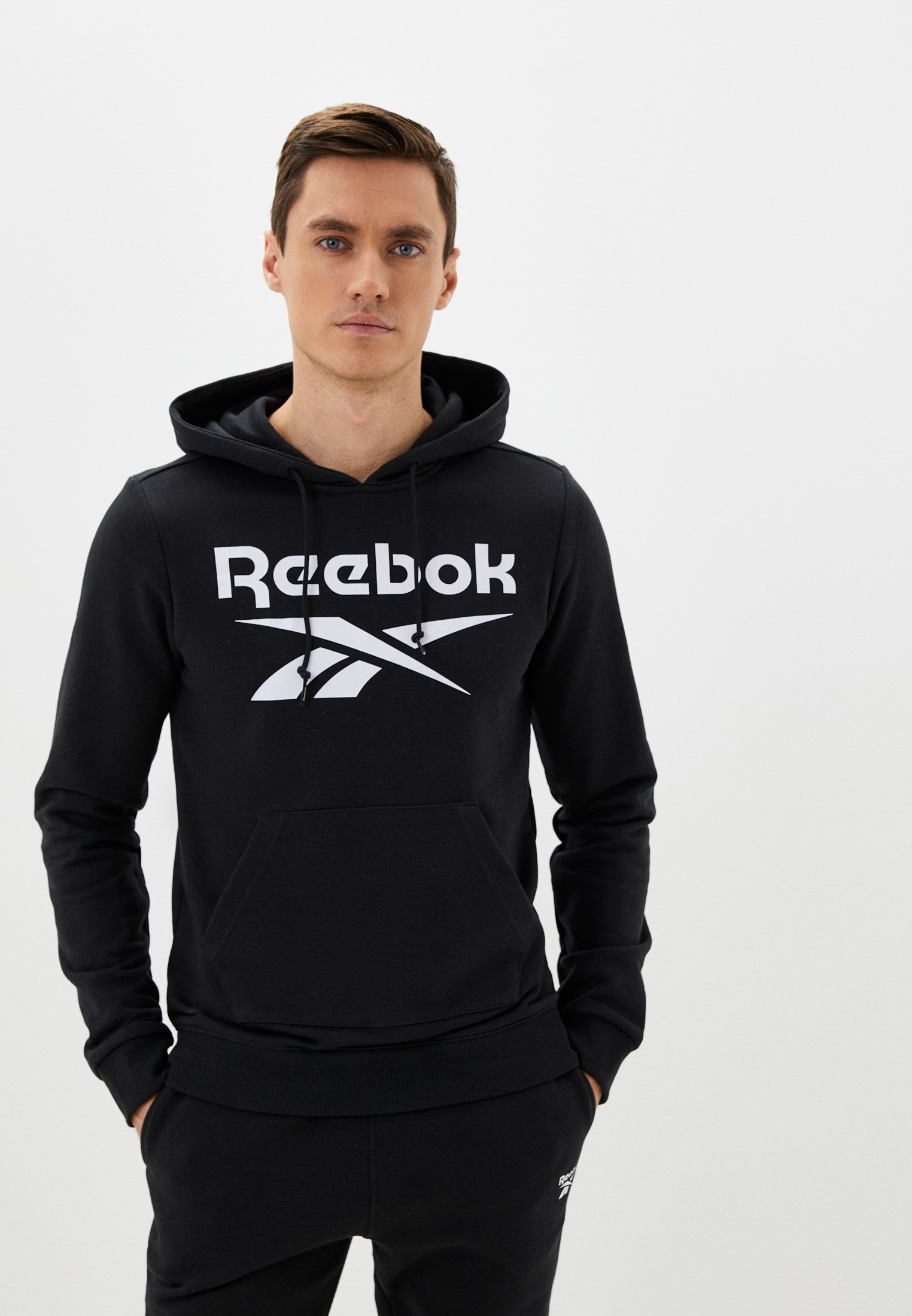 Толстовки рибок. Reebok RI ft oth. Худи Reebok. Худи рибок мужские. Худи Reebok мужские.