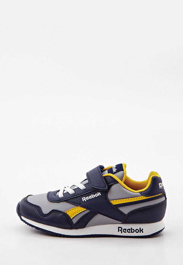 Кроссовки Reebok Classic REEBOK ROYAL CL JOG 3.0 1V купить за 4999 ₽ в  интернет-магазине Lamoda.ru