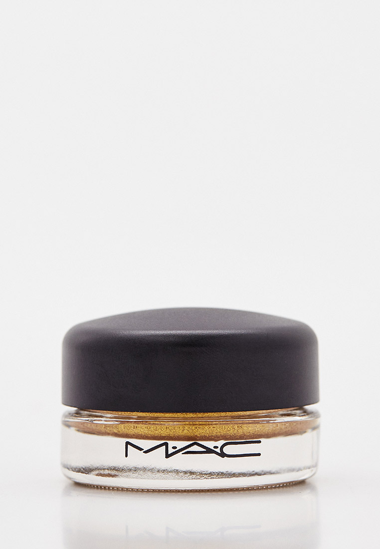 Тени для век MAC Born To Beam, 5 г, цвет: золотой, RTLABA365601 ...