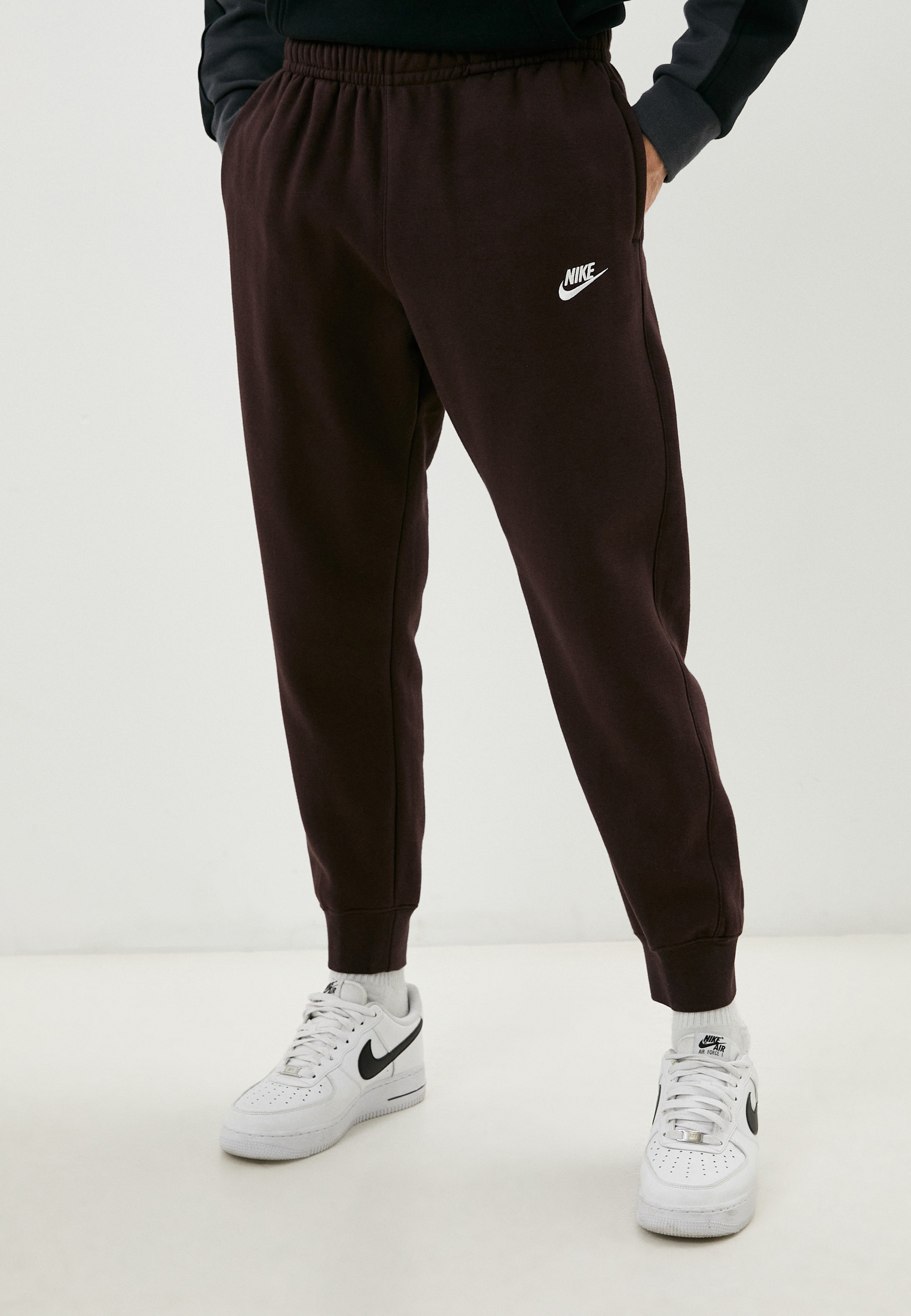 Брюки Nike NSW JGGR WVN Core Street