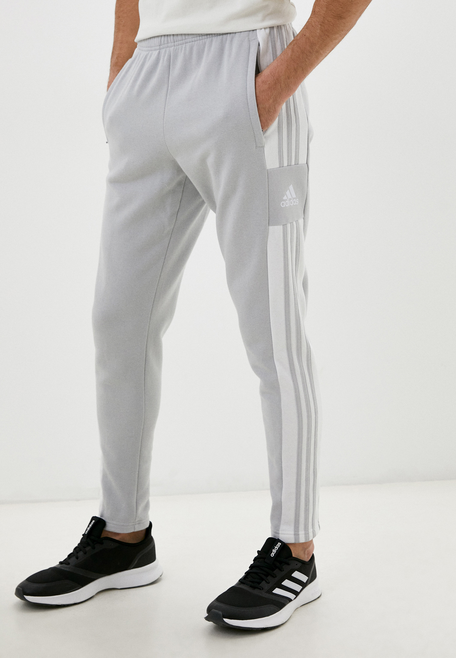 H0911 Adidas Купить Брюки Мужские