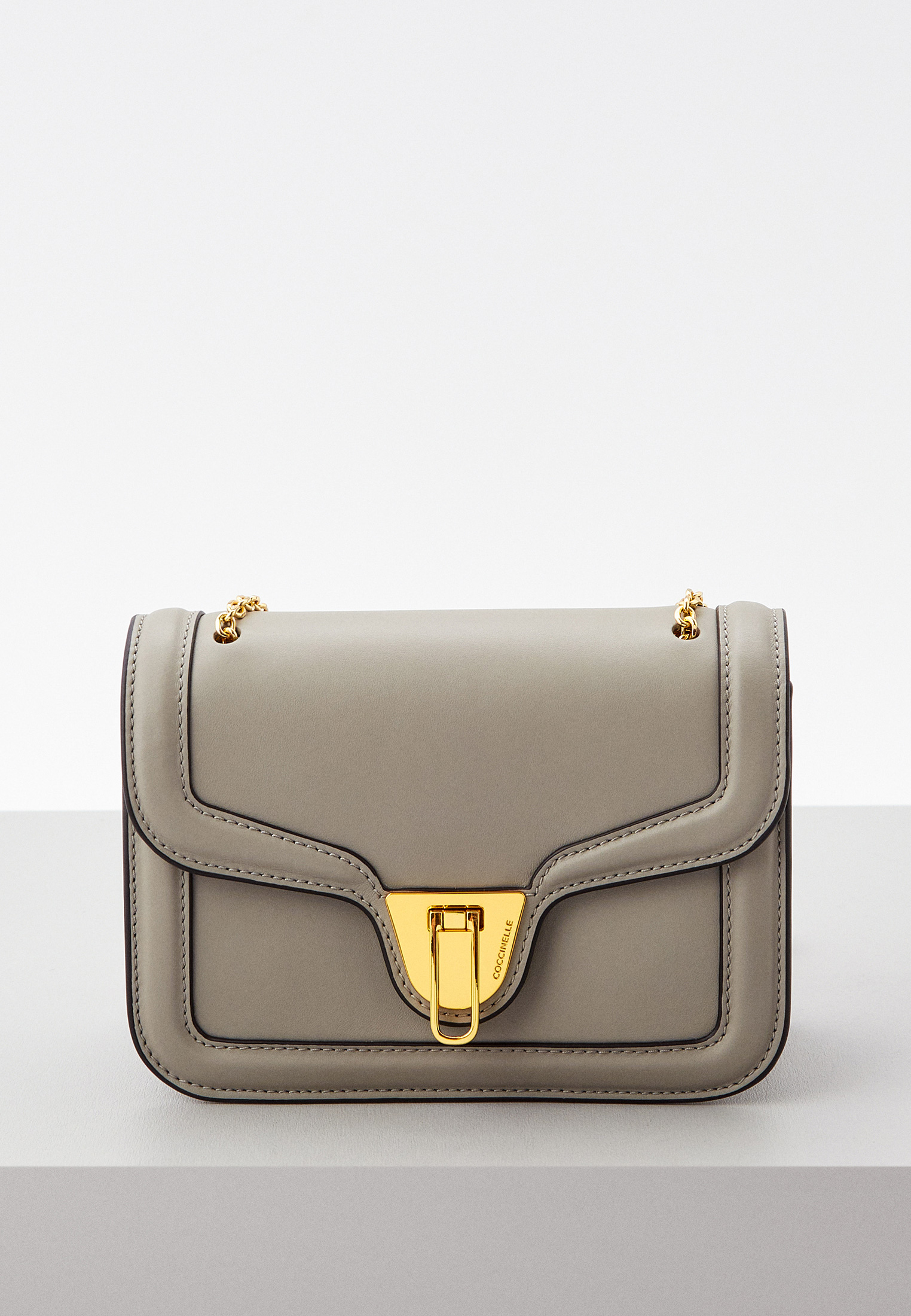 Купить Сумку Coccinelle На Авито