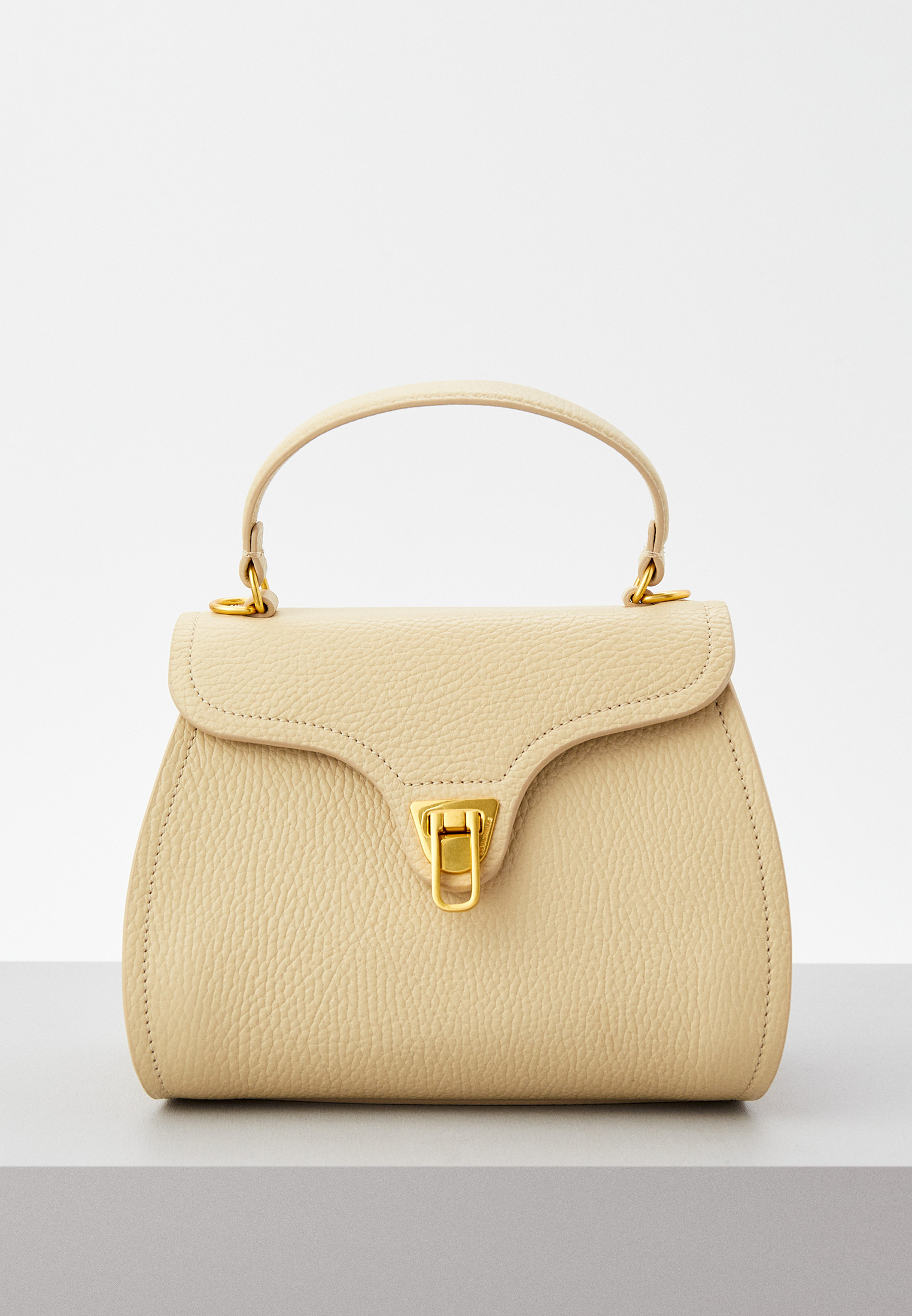 Купить Сумку Coccinelle На Авито