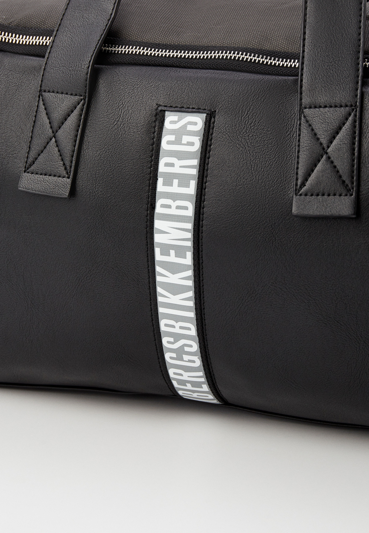 Купить Сумку Bikkembergs Мужскую Через Плечо