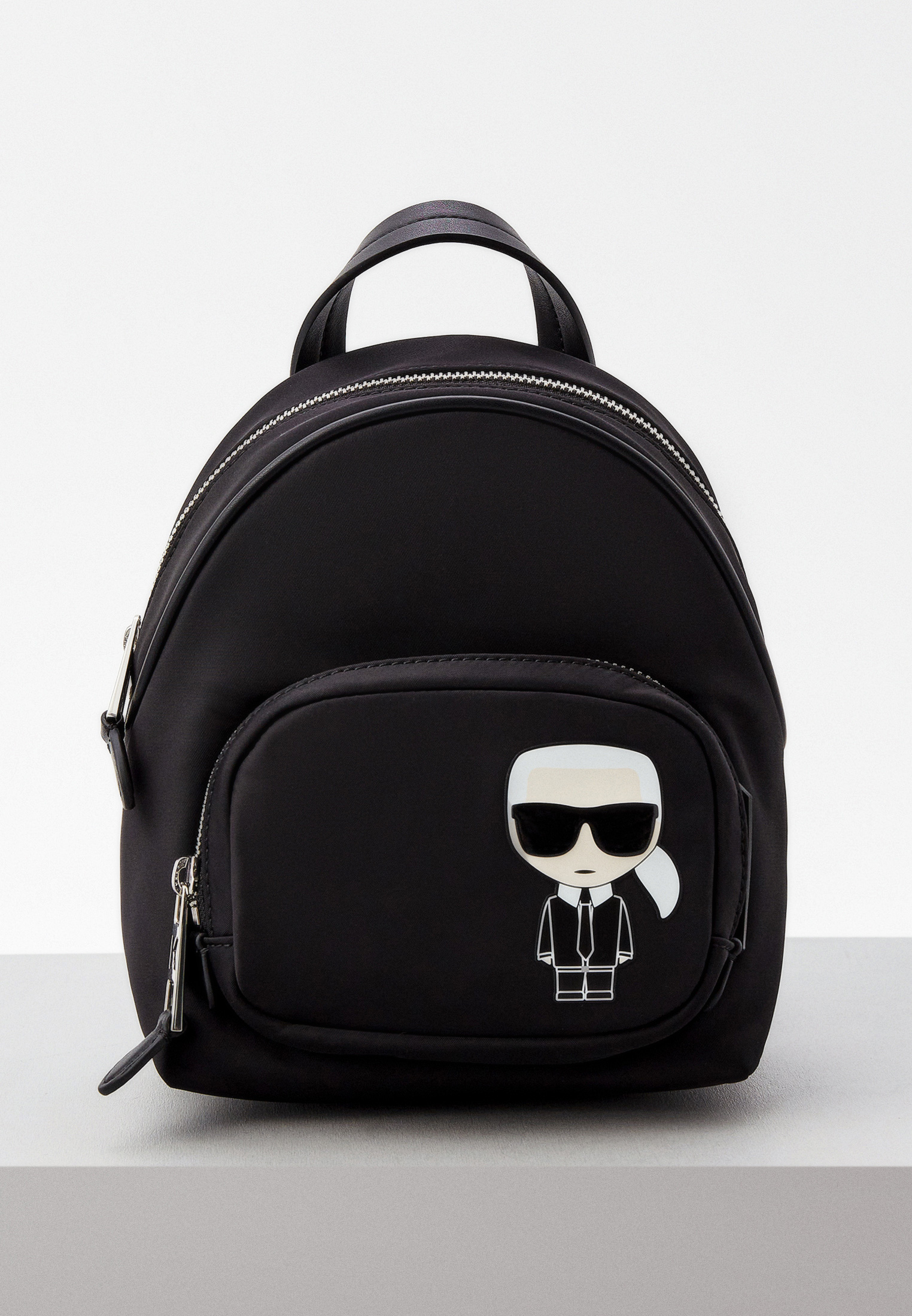 Рюкзак Женский Karl Lagerfeld Купить В Москве