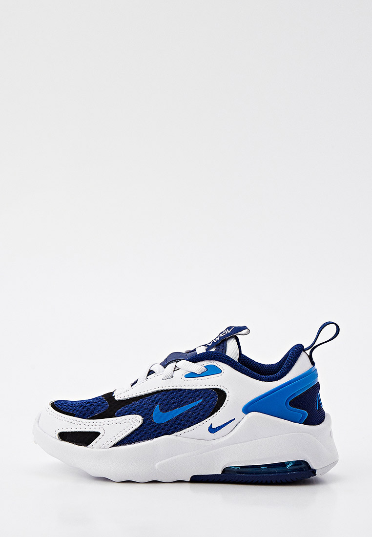 Кроссовки Nike NIKE AIR MAX BOLT (PSE), цвет: синий, RTLABB136601 ...