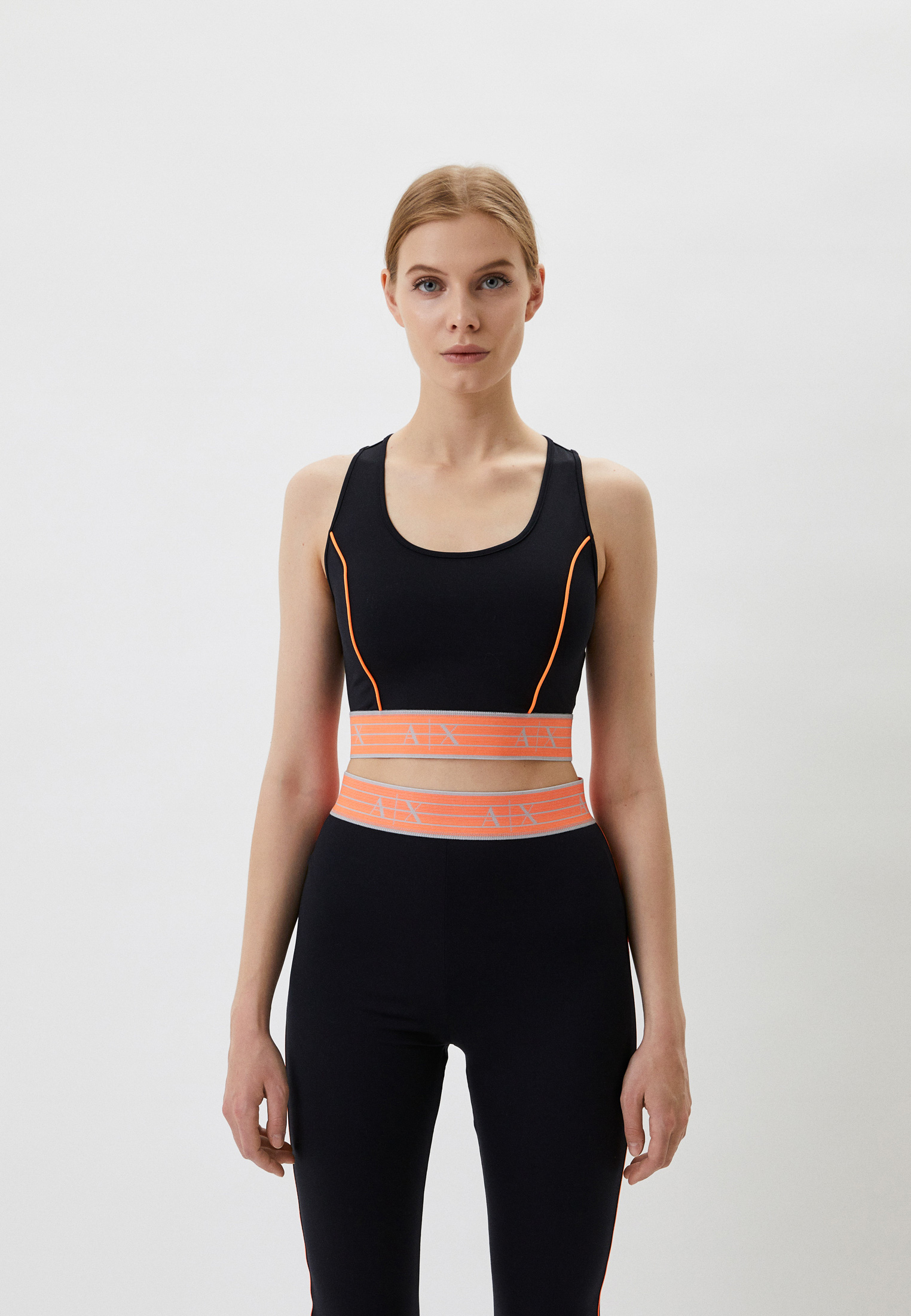 Купить Армани Спортивная Женская