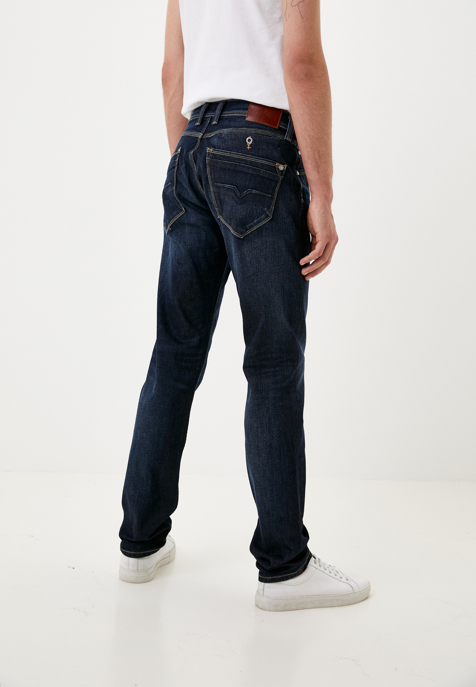 Spike pepe jeans new arrivals