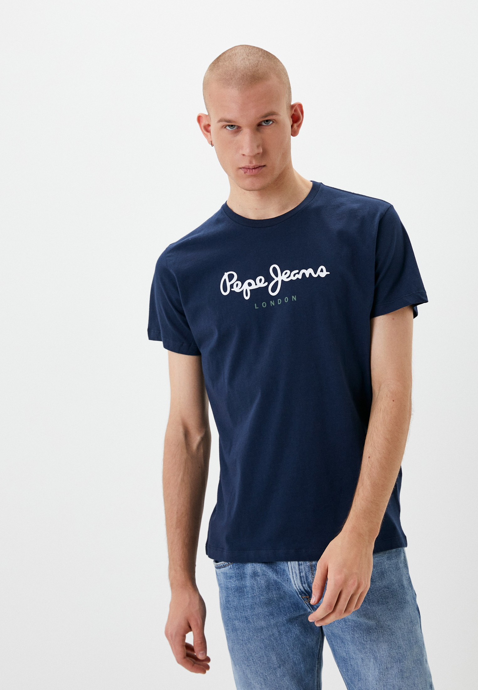 Pepe jeans official sale
