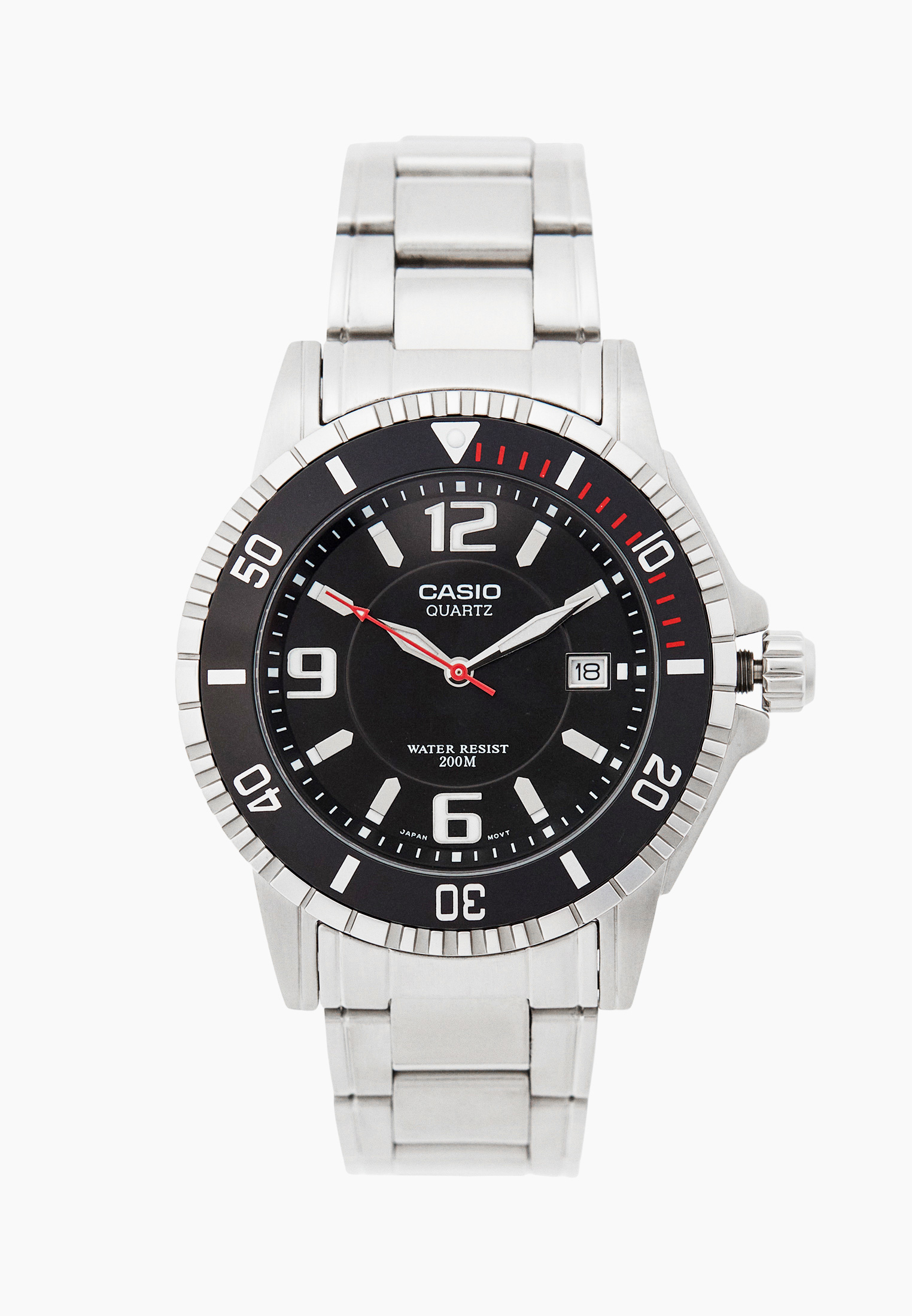 Часы Casio Mtd 1053d 2a Купить