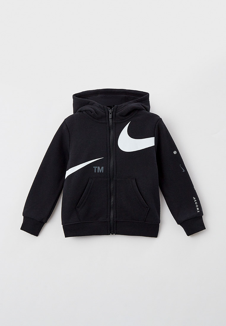 Nike NKB SWOOSH FULL ZIP HOODIE