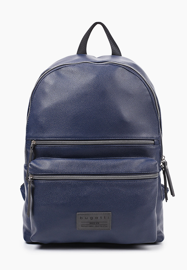 Рюкзак Bugatti, цвет: синий, RTLABB508301 — купить в интернет-магазине ...