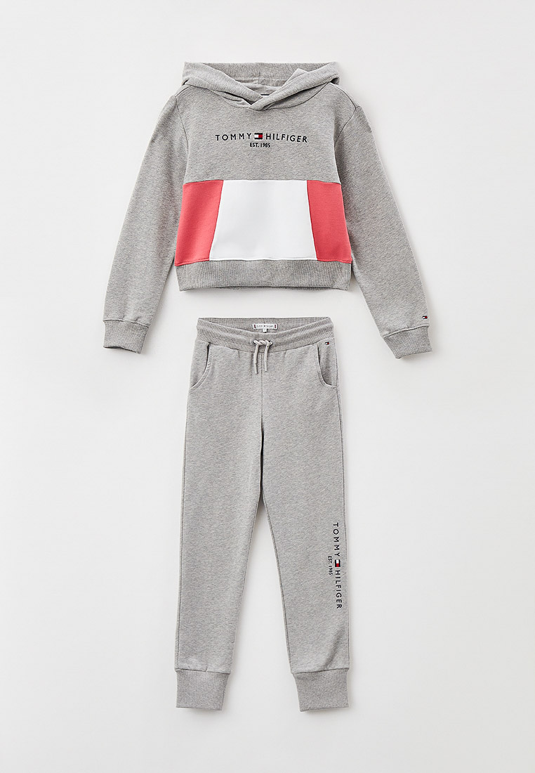 Tommy Hilfiger Спортивный Костюм Купить
