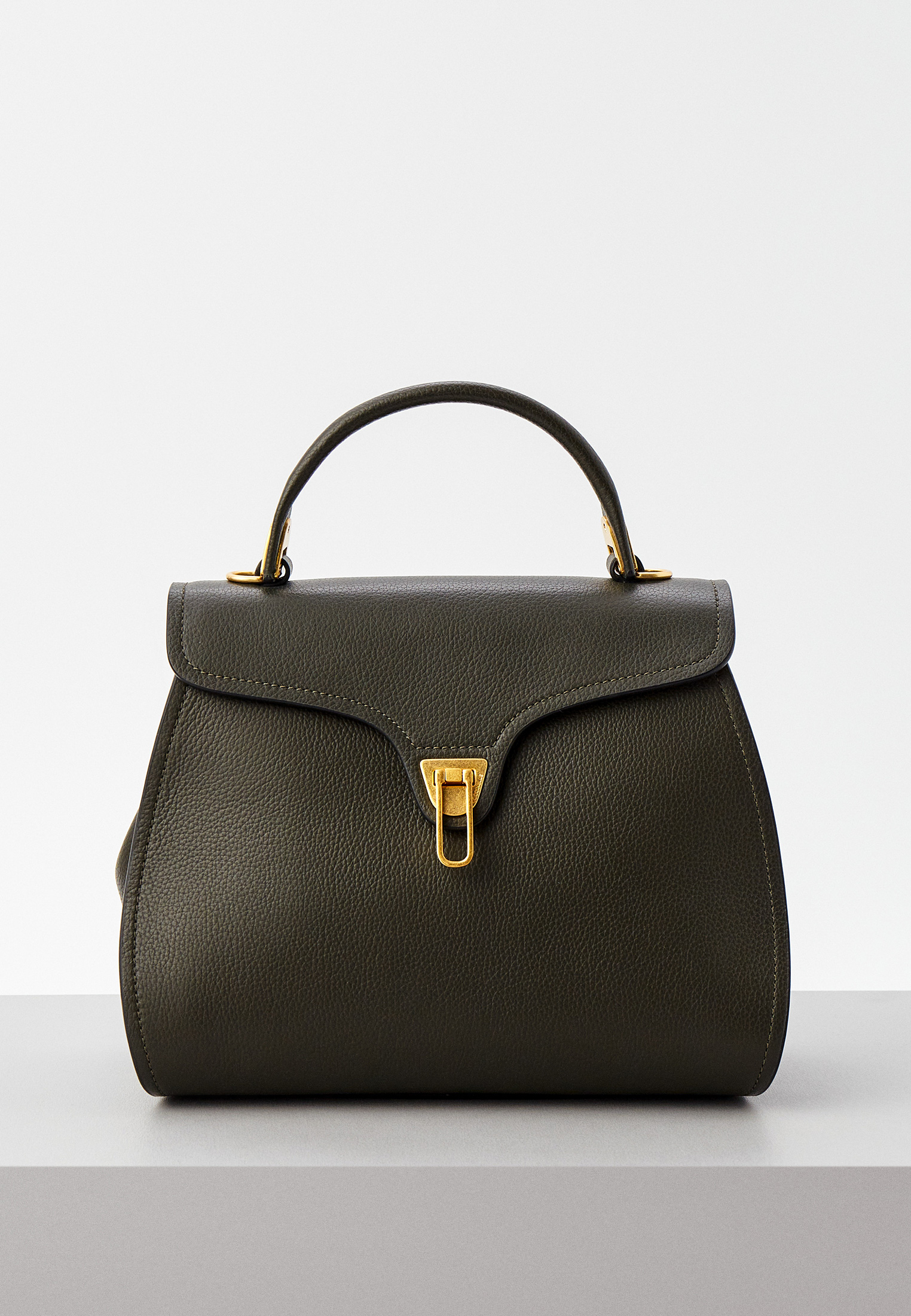 Купить Сумку Coccinelle На Авито