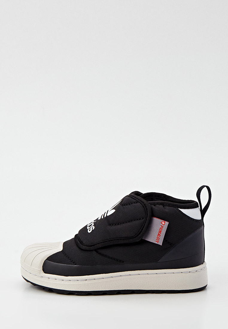 ÐÐµÐ´Ñ adidas Originals SUPERSTAR 360 BOOT, ÑÐ²ÐµÑ: ÑÐµÑÐ½ÑÐ¹, RTLABB920601 â ÐºÑÐ¿Ð¸ÑÑ Ð² Ð¸Ð½ÑÐµÑÐ½ÐµÑ 