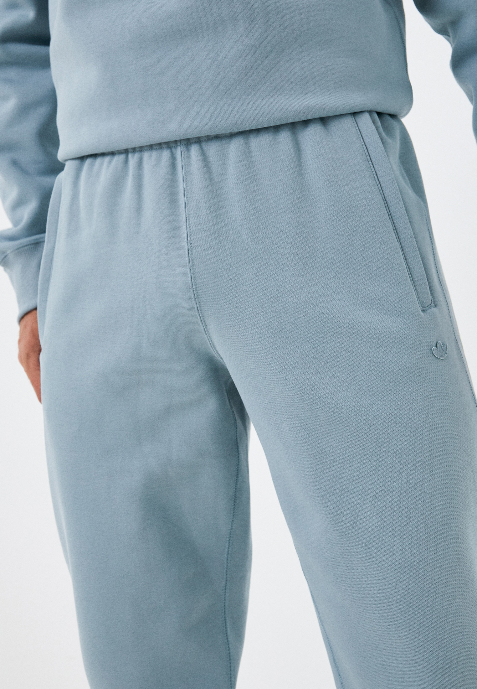 Adidas originals best sale premium fleece pants