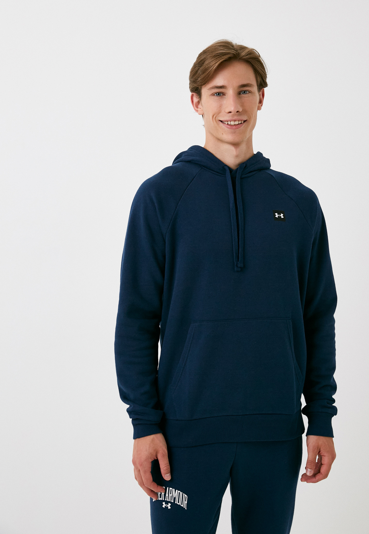 Under Armour UA Rival Fleece Hoodie