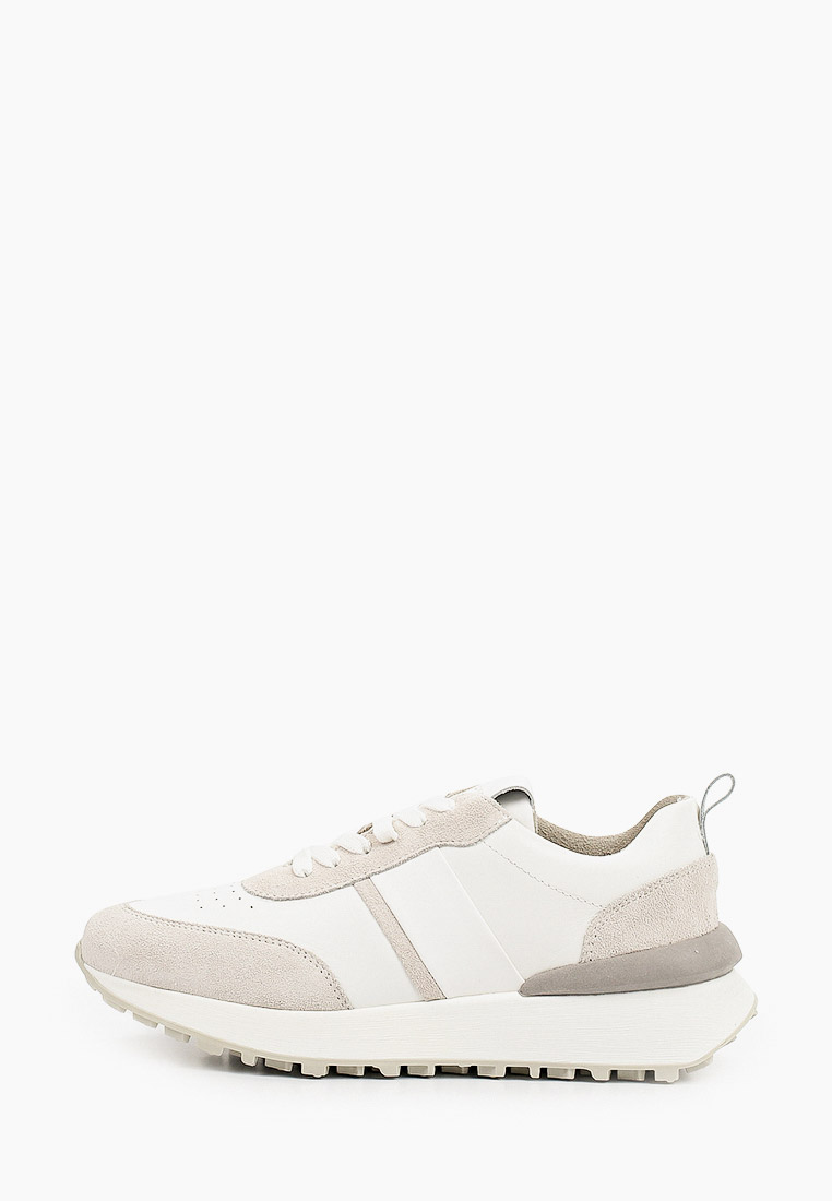 Кроссовки s.Oliver, цвет: белый, RTLABC029901 — купить в интернет ...