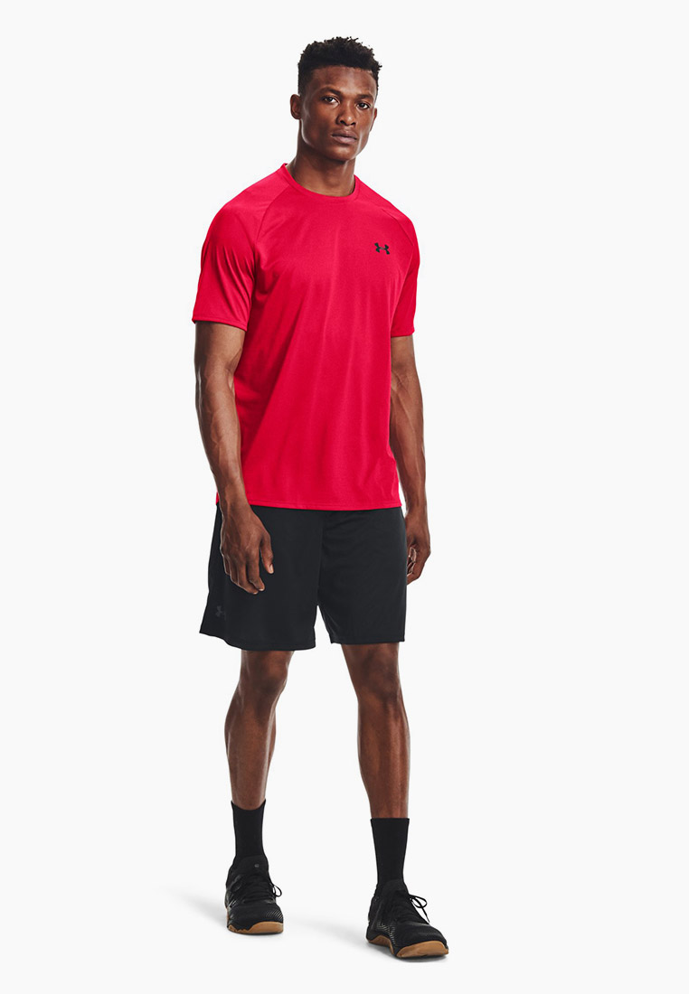 Tech mesh shorts sales