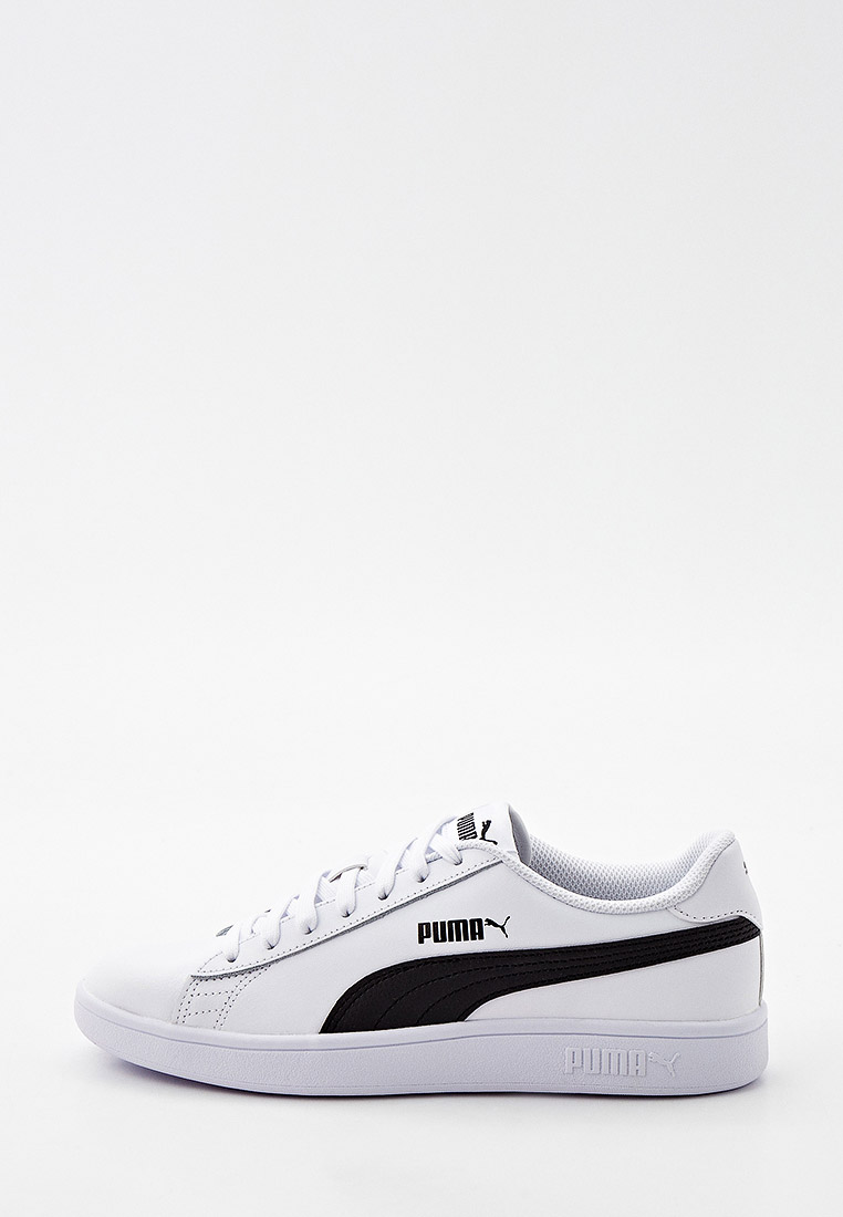 Кроссовки Puma Женские Белые Купить