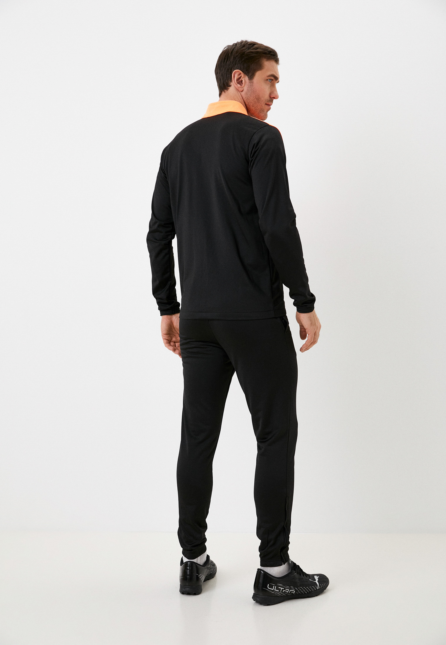 Puma Sportswear костюм черный