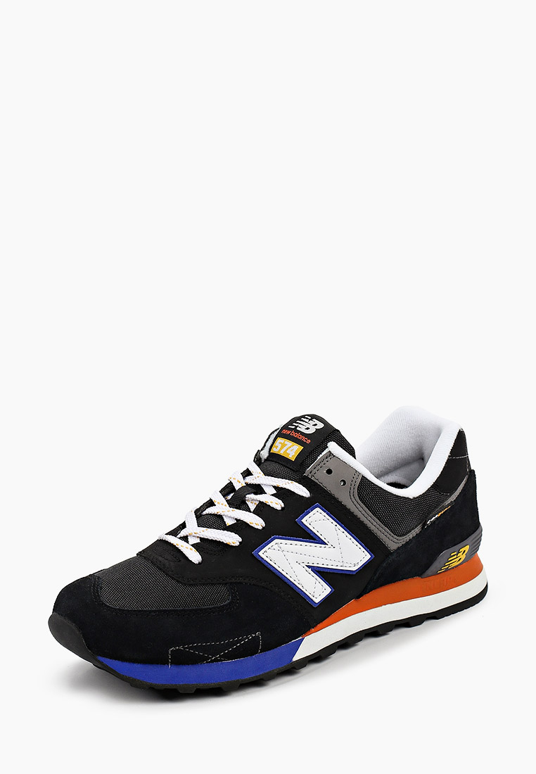 Купить В Екатеринбурге Кроссовки New Balance 670