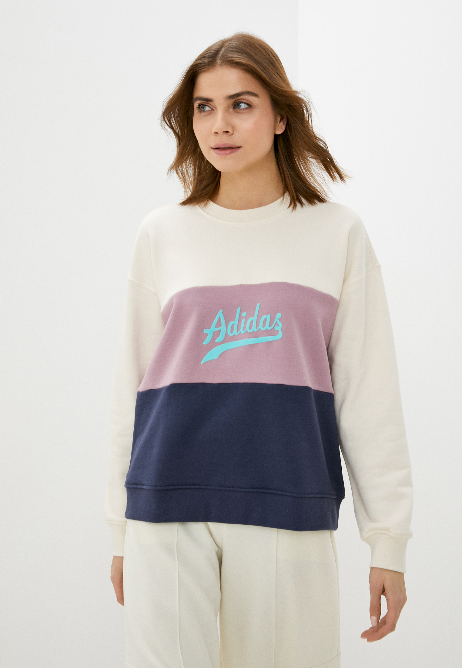 Adidas original crewneck sweatshirt shop