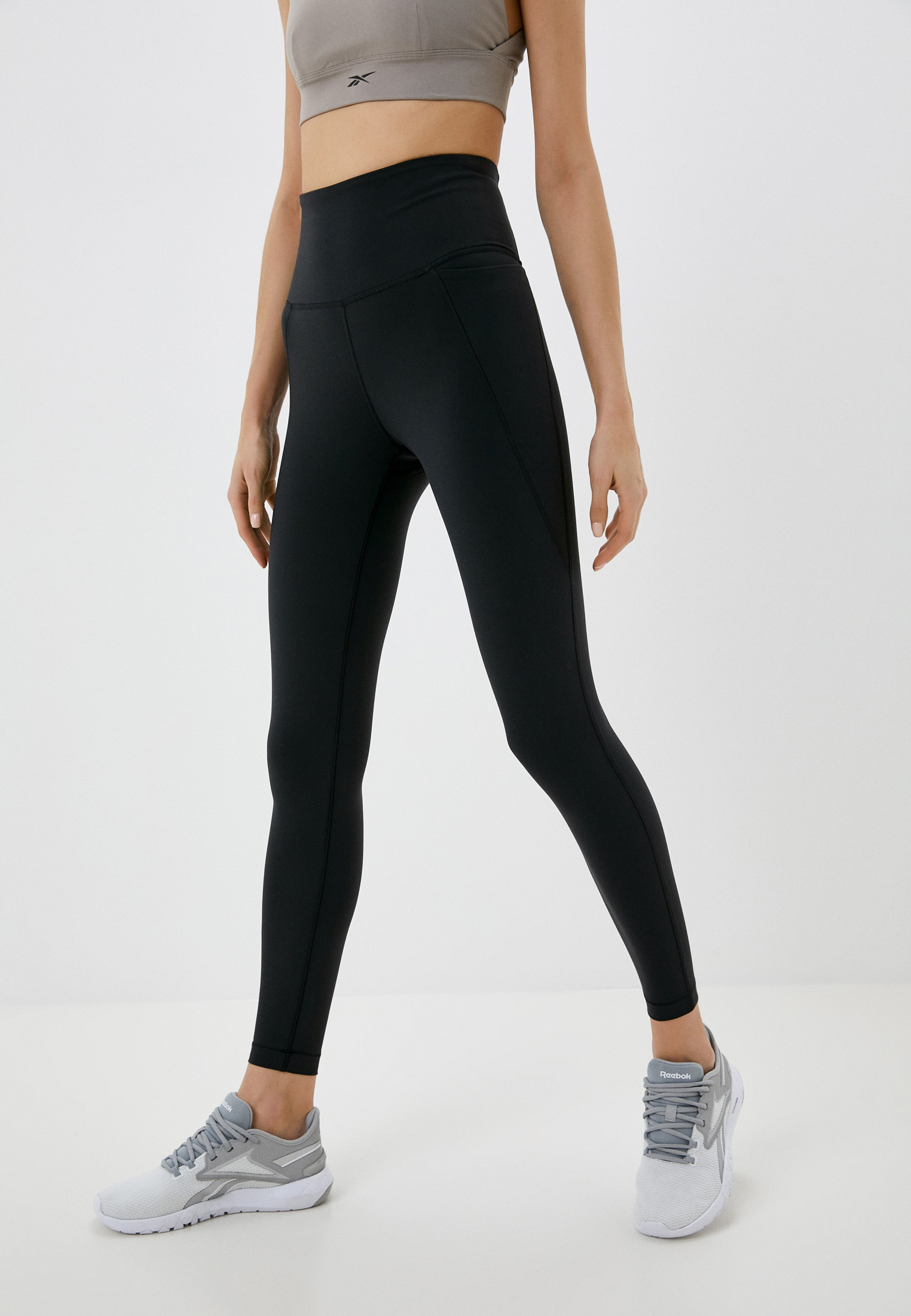 Reebok lux cheap tight