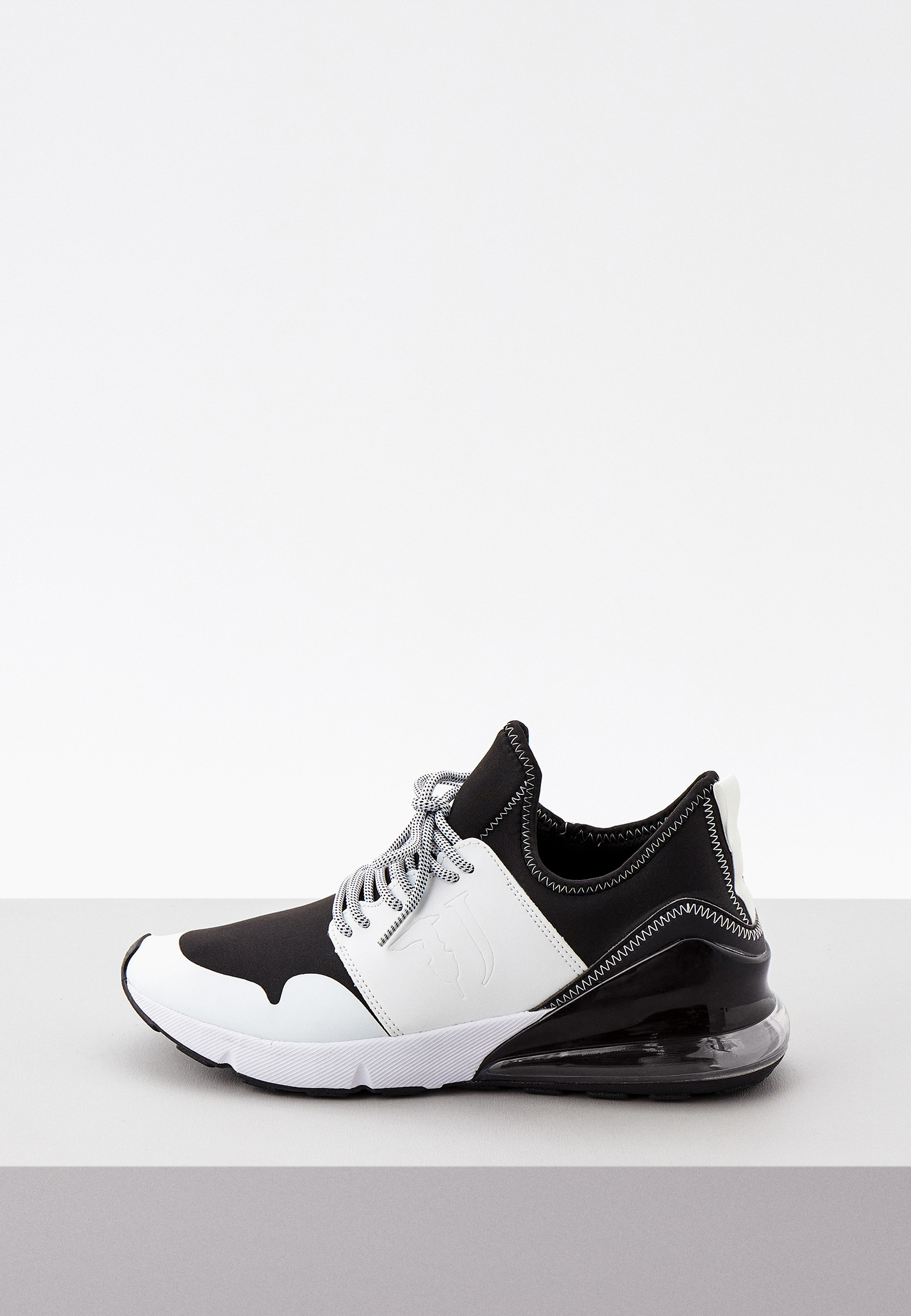 Кроссовки Trussardi, цвет: мультиколор, RTLABC434401 — купить в ...