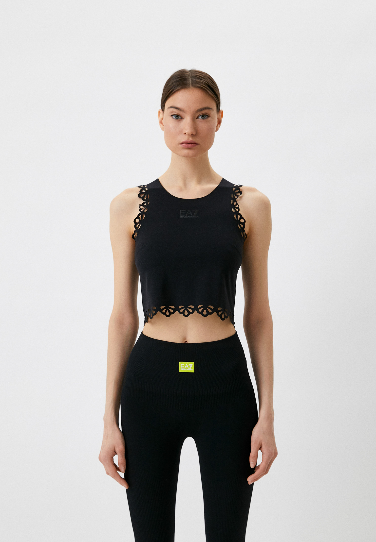 Armani Vigor 7 спортивный костюм