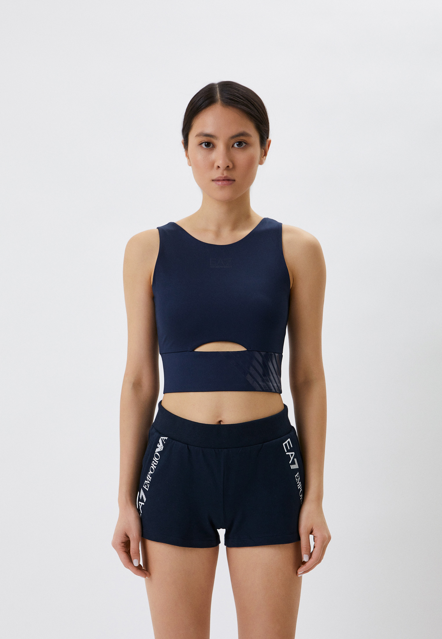 Armani Vigor 7 спортивный костюм