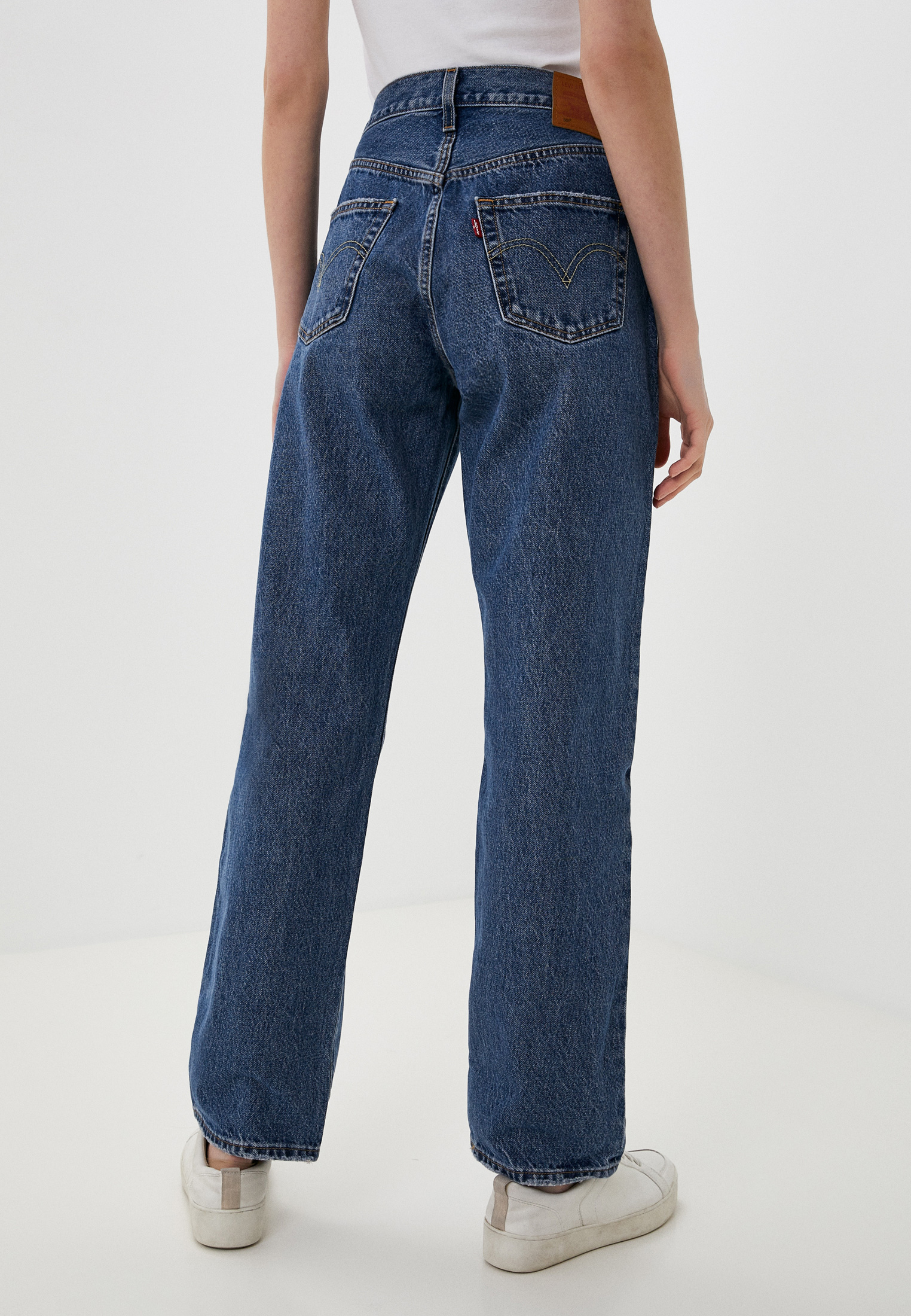 Levis 90s 2024