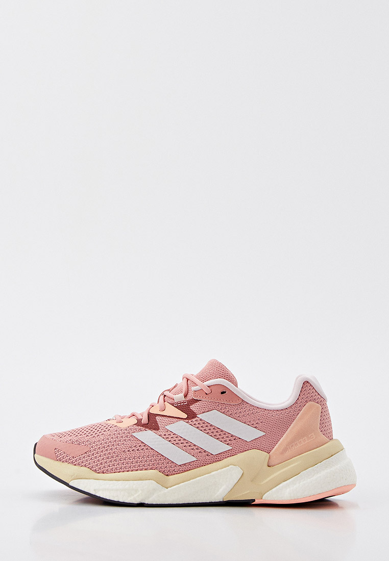 adidas duramo 9 raw pink