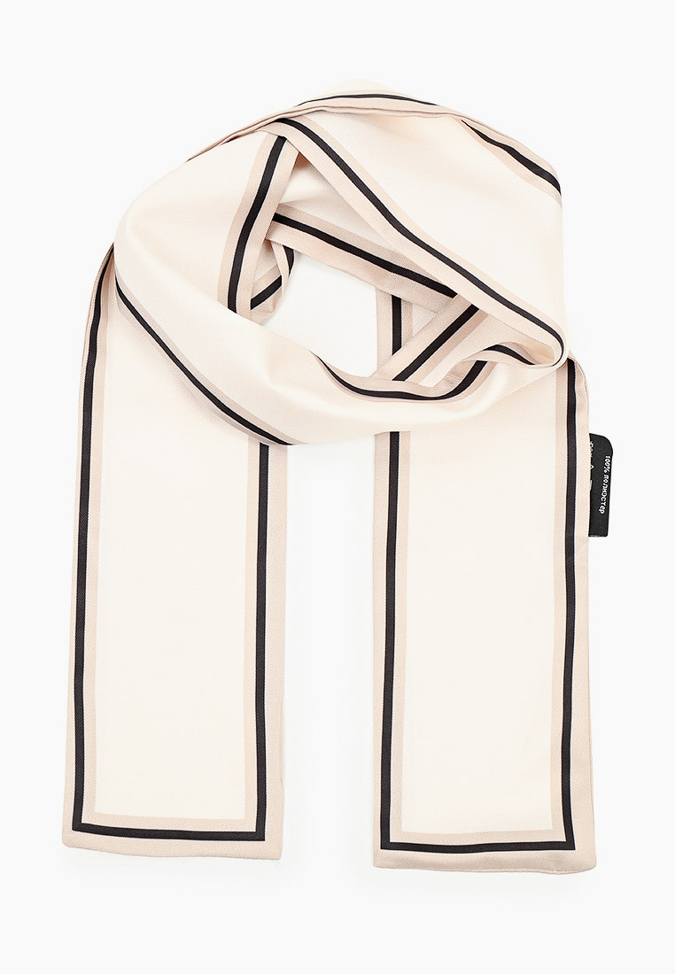 Шарф Fabretti, цвет: бежевый, RTLABC893901 — купить в интернет-магазине ...