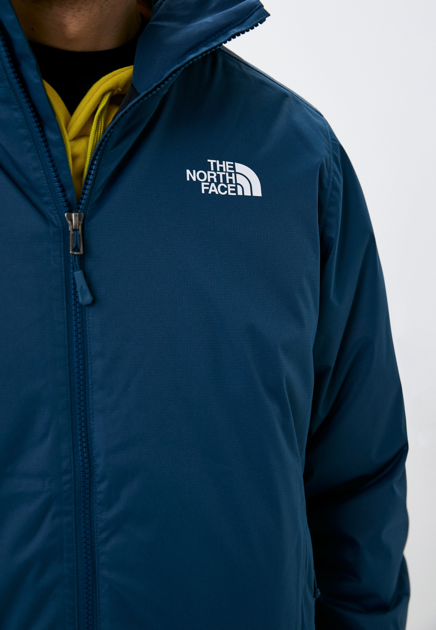 North face mens quest insulated jacket sale