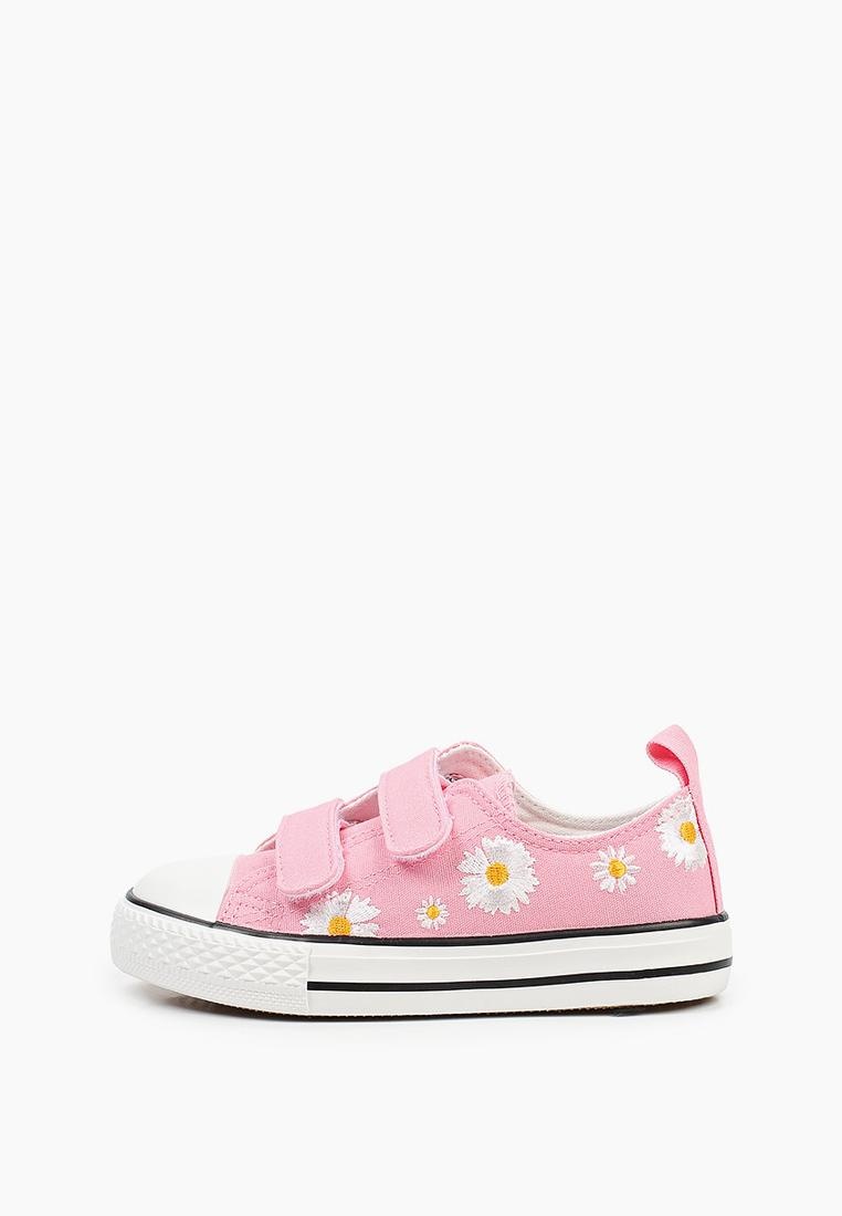 Кеды Детские Купить Москва