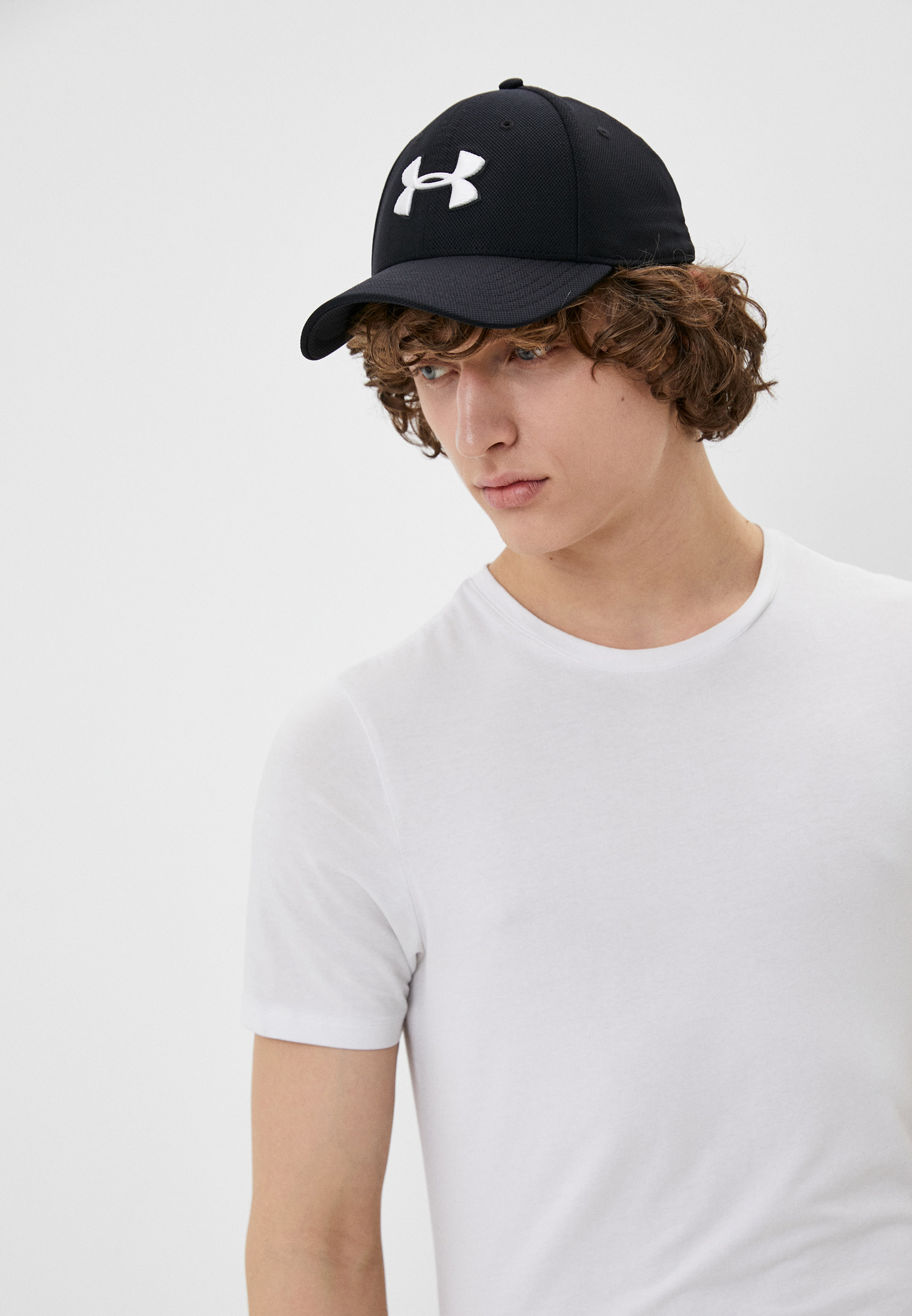 under armour blitzing 3.0 men's cap