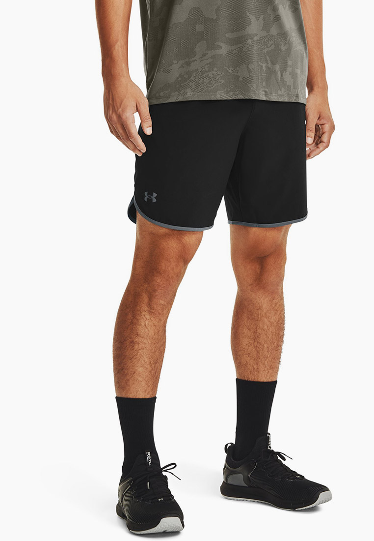 Hiit woven sales