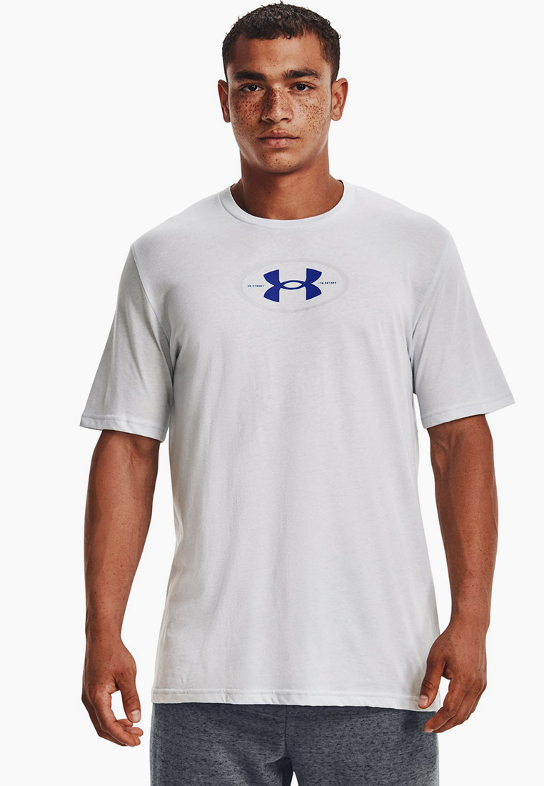 Under Armour футболки мужские logo