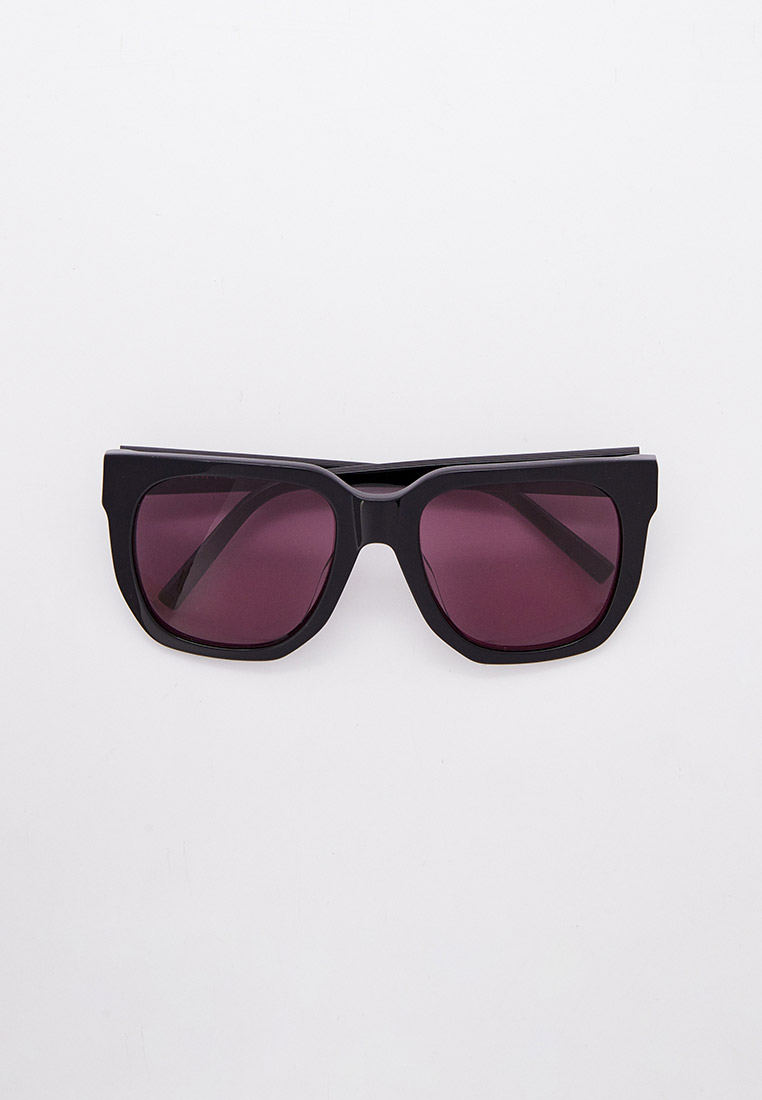 Очки солнцезащитные DKNY DK513S 001, цвет: черный, RTLABD150501 ...