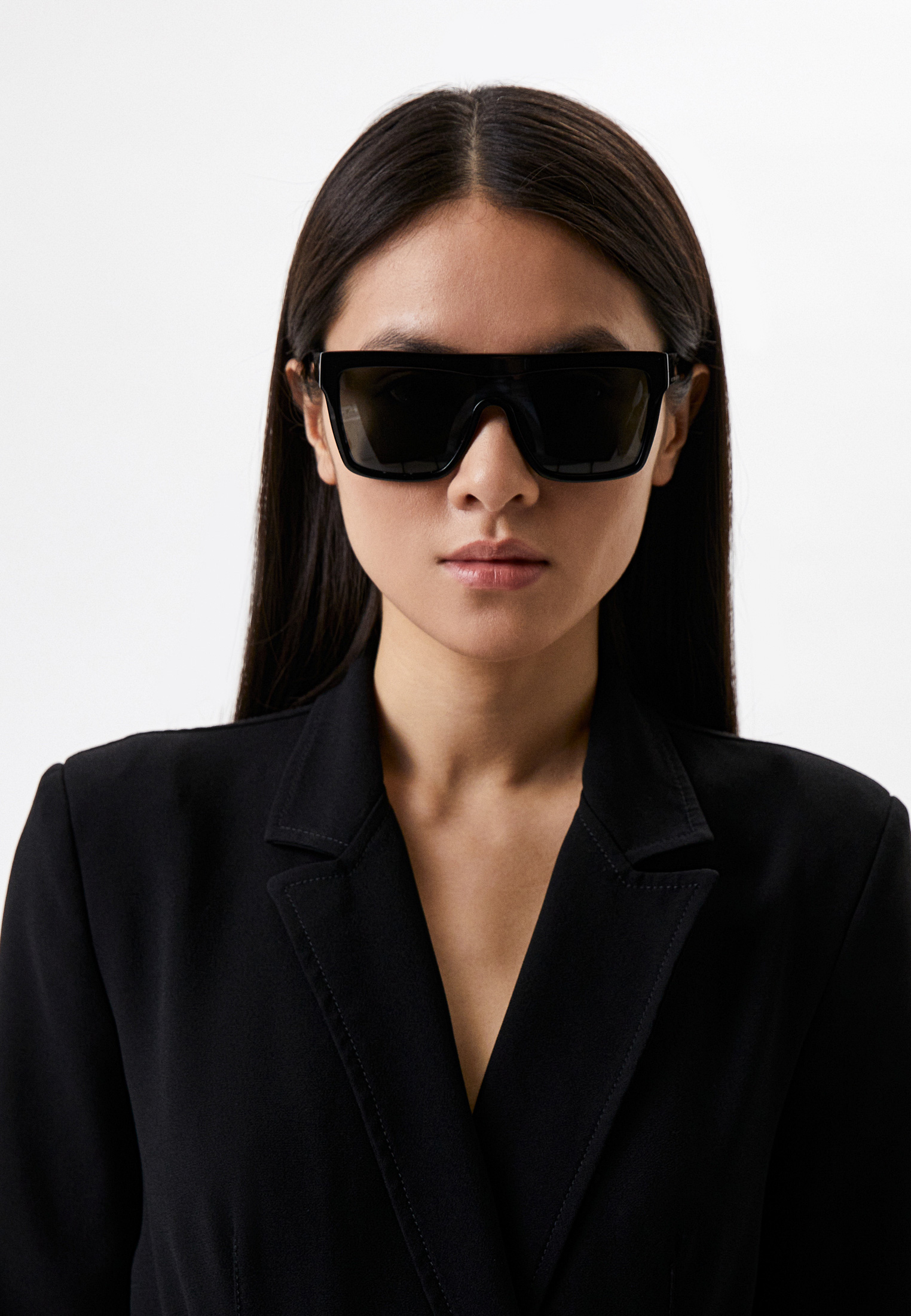 Victoria Beckham VB99S-319 Women\'s Sunglasses w/Case and‎ Box New Vb99s Sunglasses Victoria Beckham VB99S-319 Women main image 2