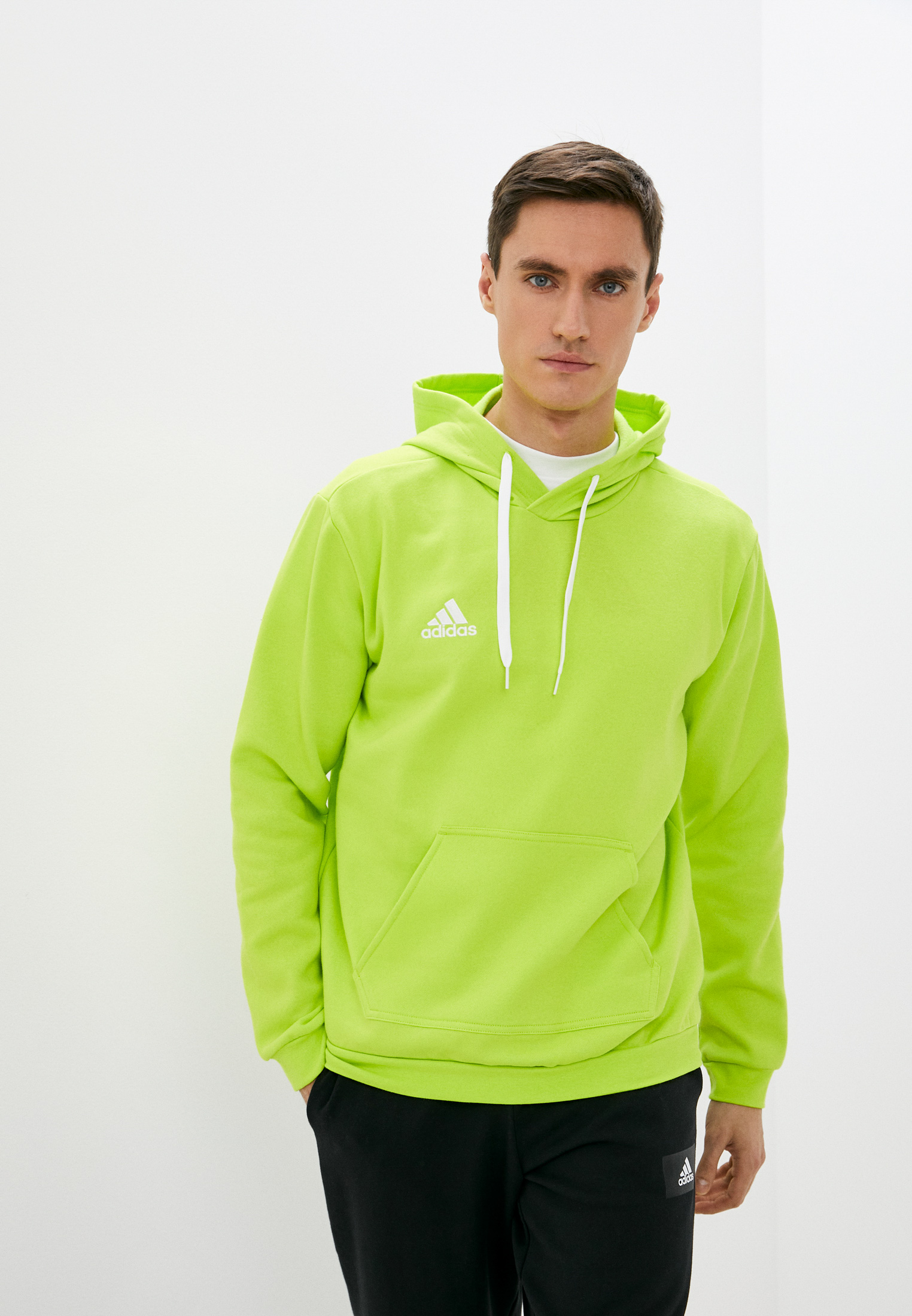 adidas ENT22 HOODY RTLABD265201 Lamoda